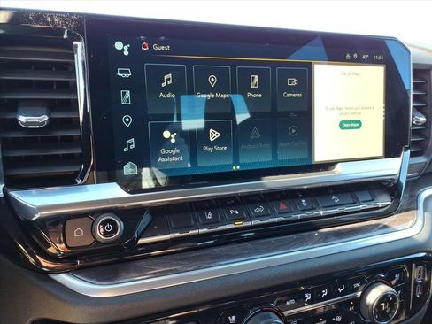 Used 2024 Chevrolet Silverado 2500 LTZ w/ LTZ Convenience Package image 26