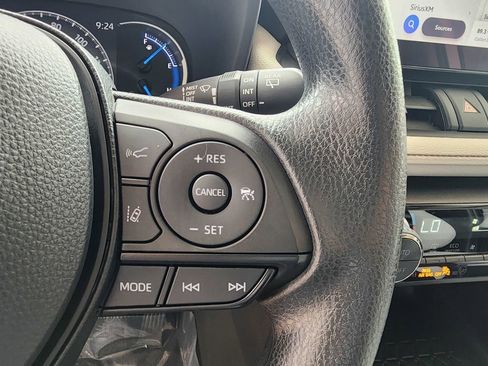 Used 2024 Toyota RAV4 XLE w/ Convenience Package image 20