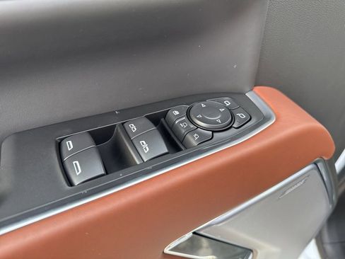 New 2026 GMC Sierra 3500 Denali Ultimate image 10