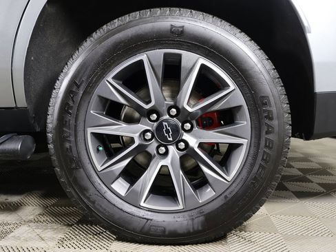 Used 2023 Chevrolet Tahoe Z71 w/ Z71 Off-Road Package image 23