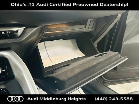Certified 2025 Audi Q5 Premium AWD/4WD image 21