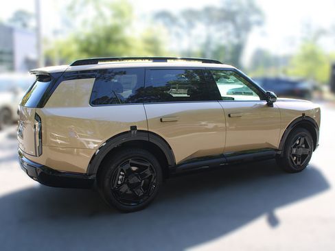 New 2027 Kia Telluride EX X-Line image 14