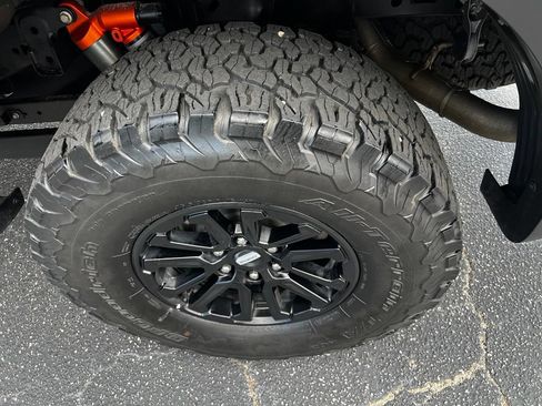Used 2024 Ford F150 Raptor AWD/4WD image 16