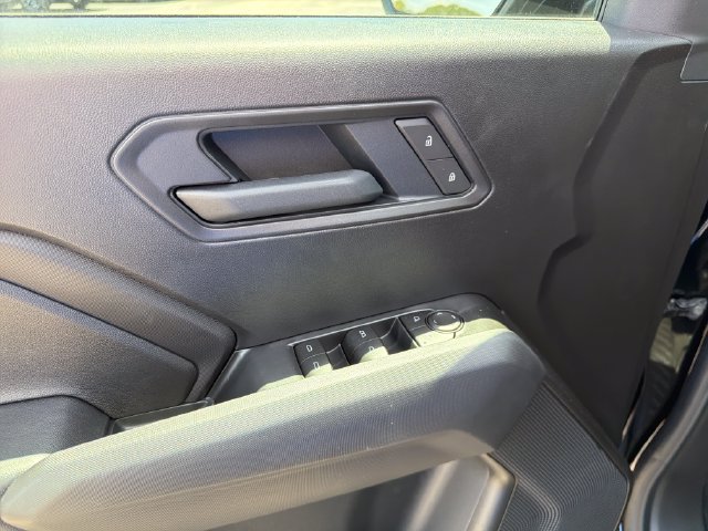 New 2026 Chevrolet Colorado Trail Boss AWD/4WD image 24