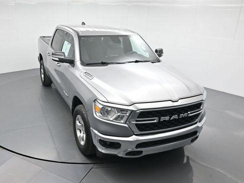 Used 2022 RAM 1500 Big Horn image 38