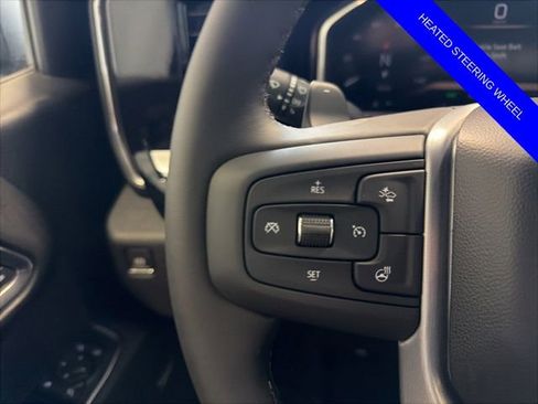 New 2026 GMC Sierra 1500 SLT AWD/4WD image 5