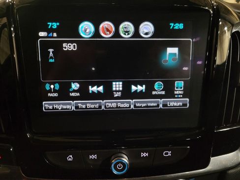 Used 2019 Chevrolet Traverse LT AWD/4WD image 25