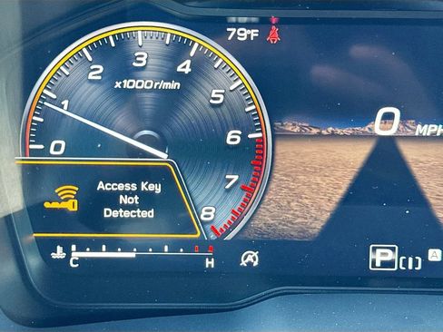 New 2026 Subaru Forester Wilderness AWD/4WD image 15
