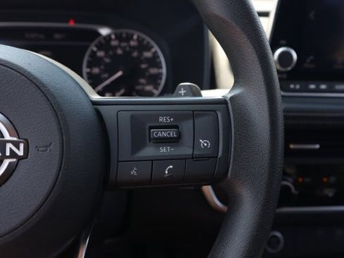 Certified 2023 Nissan Rogue S image 27