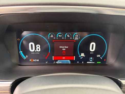 Used 2023 Ford F150 Platinum AWD/4WD image 14