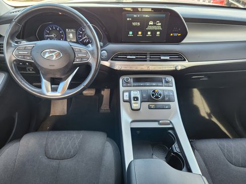 Used 2020 Hyundai Palisade SEL image 12