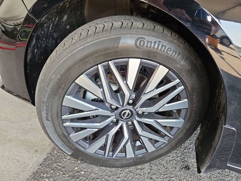 Used 2023 Nissan Altima 2.5 SV FWD image 31