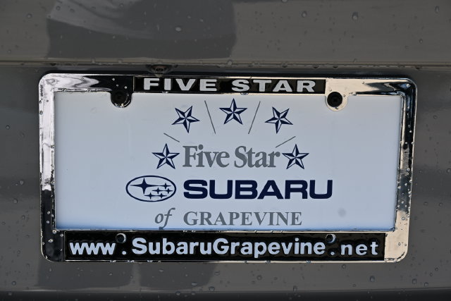 New 2026 Subaru Outback Limited XT AWD/4WD image 12