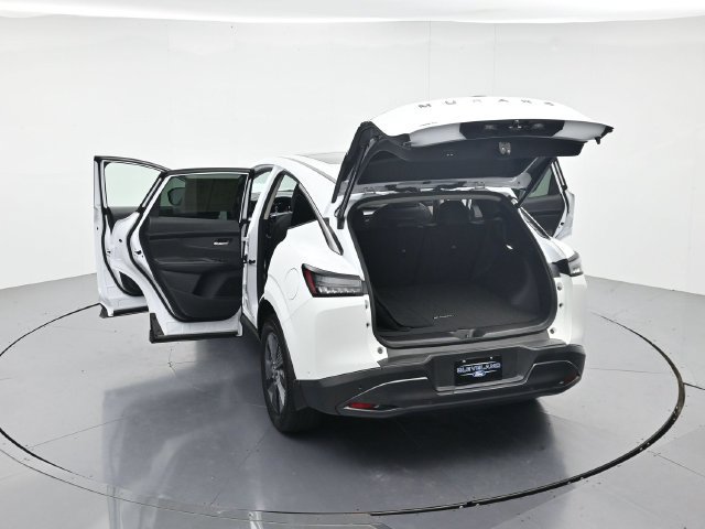 Used 2025 Nissan Murano SL AWD/4WD image 42