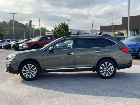 Used 2019 Subaru Outback 2.5i Touring AWD/4WD image 27