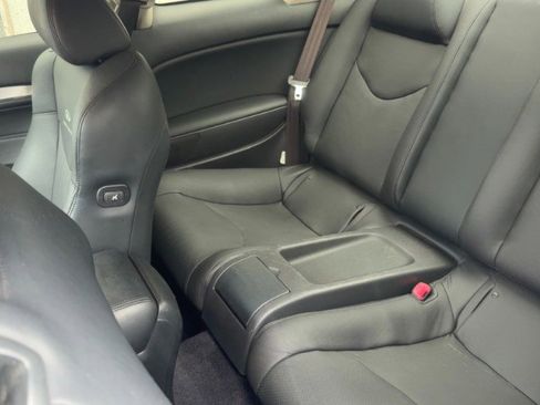 Used 2014 INFINITI Q60 AWD Coupe w/ Premium Package image 10