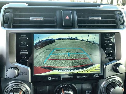 Used 2024 Toyota 4Runner SR5 Premium w/ Moonroof Package image 17