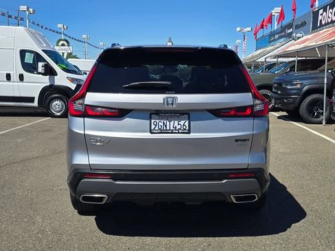 Used 2023 Honda CR-V Sport Touring image 5
