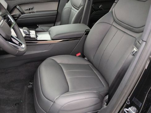 New 2026 Land Rover Range Rover Sport SE image 15