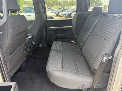 Used 2023 Ford F150 XL w/ STX Appearance Package RWD image 21