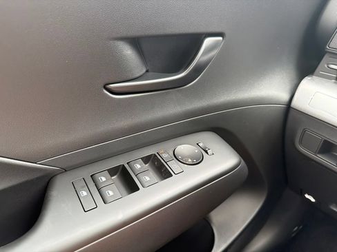 New 2027 Hyundai Kona SEL Sport AWD/4WD image 27