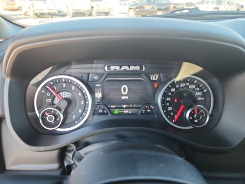 New 2026 RAM 1500 Big Horn image 11