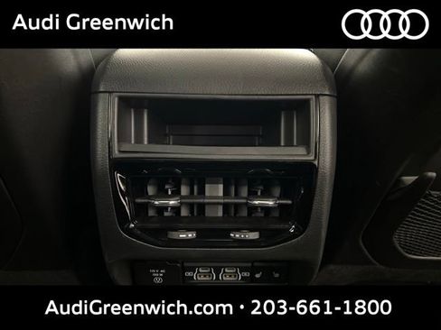Used 2024 Jeep Grand Cherokee Overland w/ Trailer Tow Package AWD/4WD image 17
