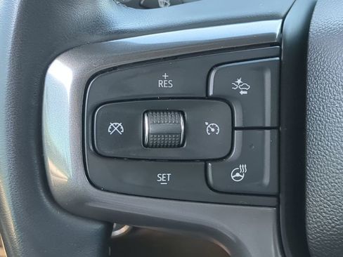 Used 2025 Chevrolet Silverado 2500 ZR2 image 26