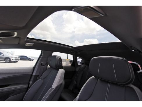 New 2027 Cadillac Optiq Sport RWD image 23