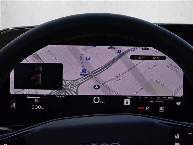 New 2026 Audi Q5 Premium AWD/4WD image 20