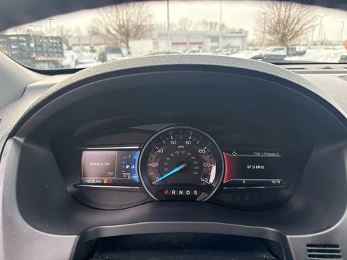 Used 2018 Ford Explorer Sport w/ Equipment Group 401A image 18