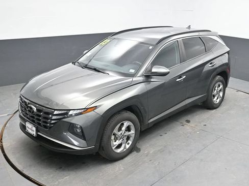 Used 2023 Hyundai Tucson SEL AWD/4WD image 28