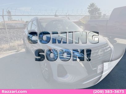 Used 2024 Nissan Kicks SV