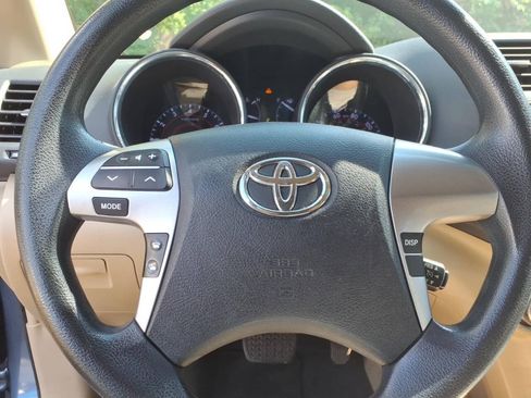 Used 2013 Toyota Highlander FWD image 23