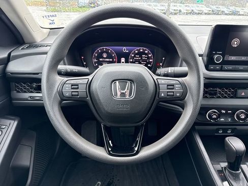 Used 2024 Honda Accord LX image 23