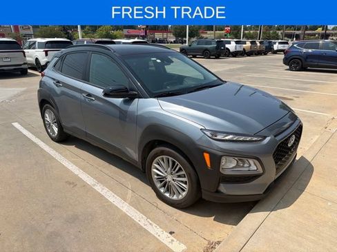 Used 2020 Hyundai Kona SEL AWD/4WD image 1