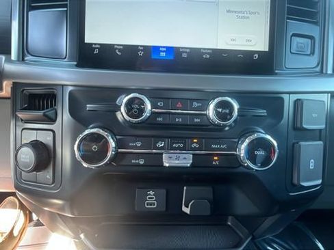 Used 2025 Ford F150 XLT w/ Equipment Group 301A Standard AWD/4WD image 16