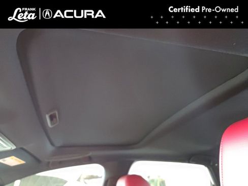 Used 2026 Acura Integra A-Spec FWD image 14