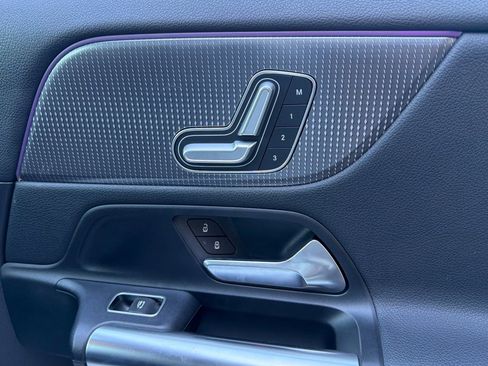 Certified 2023 Mercedes-Benz GLA 250 GLA 250 image 20