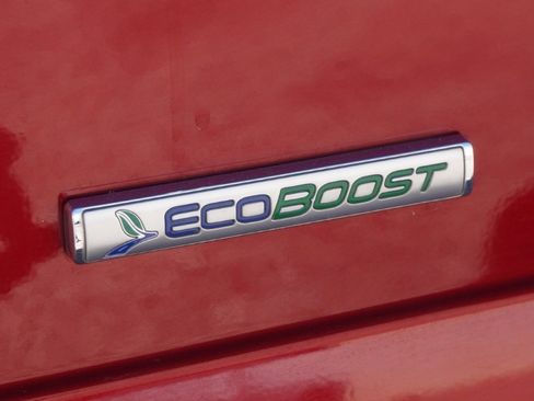 Used 2017 Ford F150 Lariat w/ Equipment Group 502A Luxury image 25