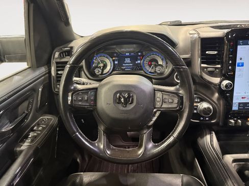 Used 2022 RAM 1500 Limited image 13