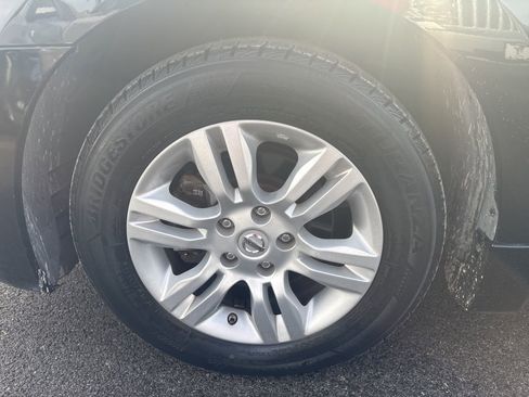 Used 2012 Nissan Altima 2.5 S w/ 20th Anniversary Pkg image 8