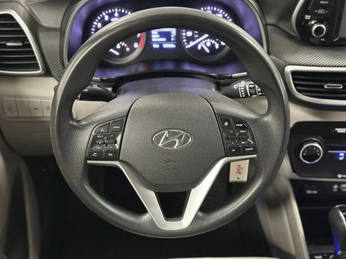 Used 2020 Hyundai Tucson SE FWD image 3