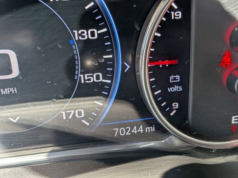 Certified 2020 Chevrolet Blazer RS w/ LPO, Floor Liner Package image 24