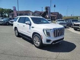 Used 2025 GMC Yukon Denali AWD/4WD video 1
