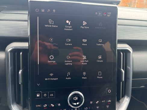 Used 2024 GMC Acadia AT4 w/ Super Cruise Package image 30