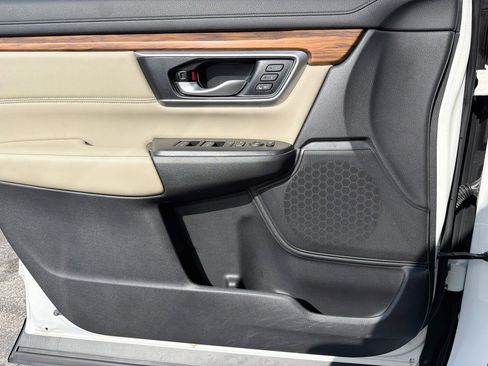 Used 2018 Honda CR-V EX-L image 22