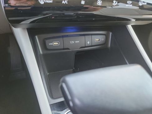 Used 2023 Hyundai Tucson SEL w/ Convenience Package AWD/4WD image 25