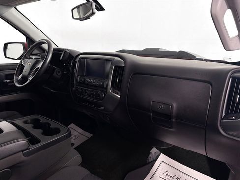 Used 2017 Chevrolet Silverado 1500 LT image 25