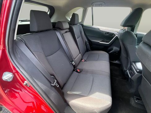 Used 2025 Toyota RAV4 LE AWD/4WD image 20